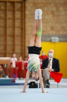 Thumbnail - AK 11 bis 12 - Ginnastica Artistica - 2021 - Deutschlandpokal Schwäbisch-Gmünd - Teilnehmer 02043_15924.jpg