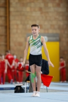 Thumbnail - AK 11 bis 12 - Artistic Gymnastics - 2021 - Deutschlandpokal Schwäbisch-Gmünd - Teilnehmer 02043_15925.jpg