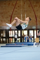 Thumbnail - AK 11 bis 12 - Artistic Gymnastics - 2021 - Deutschlandpokal Schwäbisch-Gmünd - Teilnehmer 02043_15926.jpg