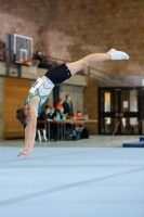 Thumbnail - AK 11 bis 12 - Gymnastique Artistique - 2021 - Deutschlandpokal Schwäbisch-Gmünd - Teilnehmer 02043_15927.jpg