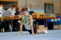 Thumbnail - AK 11 bis 12 - Artistic Gymnastics - 2021 - Deutschlandpokal Schwäbisch-Gmünd - Teilnehmer 02043_15937.jpg