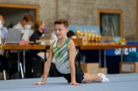 Thumbnail - AK 11 bis 12 - Ginnastica Artistica - 2021 - Deutschlandpokal Schwäbisch-Gmünd - Teilnehmer 02043_15938.jpg