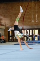 Thumbnail - AK 11 bis 12 - Artistic Gymnastics - 2021 - Deutschlandpokal Schwäbisch-Gmünd - Teilnehmer 02043_15940.jpg