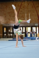 Thumbnail - AK 11 bis 12 - Artistic Gymnastics - 2021 - Deutschlandpokal Schwäbisch-Gmünd - Teilnehmer 02043_15942.jpg