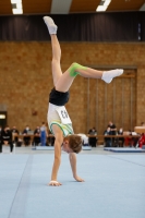 Thumbnail - AK 11 bis 12 - Gymnastique Artistique - 2021 - Deutschlandpokal Schwäbisch-Gmünd - Teilnehmer 02043_15943.jpg