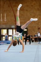 Thumbnail - AK 11 bis 12 - Gymnastique Artistique - 2021 - Deutschlandpokal Schwäbisch-Gmünd - Teilnehmer 02043_15944.jpg