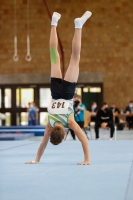 Thumbnail - AK 11 bis 12 - Artistic Gymnastics - 2021 - Deutschlandpokal Schwäbisch-Gmünd - Teilnehmer 02043_15945.jpg