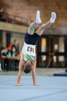 Thumbnail - AK 11 bis 12 - Gymnastique Artistique - 2021 - Deutschlandpokal Schwäbisch-Gmünd - Teilnehmer 02043_15946.jpg