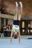 Thumbnail - AK 11 bis 12 - Gymnastique Artistique - 2021 - Deutschlandpokal Schwäbisch-Gmünd - Teilnehmer 02043_15947.jpg