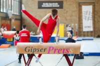 Thumbnail - Brandenburg - Anton Gerards - Artistic Gymnastics - 2021 - Deutschlandpokal Schwäbisch-Gmünd - Teilnehmer - AK 11 bis 12 02043_15951.jpg