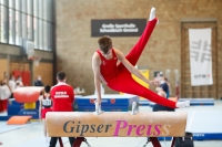 Thumbnail - Brandenburg - Anton Gerards - Artistic Gymnastics - 2021 - Deutschlandpokal Schwäbisch-Gmünd - Teilnehmer - AK 11 bis 12 02043_15955.jpg