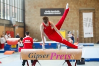 Thumbnail - Brandenburg - Anton Gerards - Artistic Gymnastics - 2021 - Deutschlandpokal Schwäbisch-Gmünd - Teilnehmer - AK 11 bis 12 02043_15956.jpg