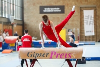 Thumbnail - Brandenburg - Anton Gerards - Artistic Gymnastics - 2021 - Deutschlandpokal Schwäbisch-Gmünd - Teilnehmer - AK 11 bis 12 02043_15957.jpg