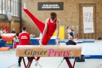 Thumbnail - Brandenburg - Anton Gerards - Artistic Gymnastics - 2021 - Deutschlandpokal Schwäbisch-Gmünd - Teilnehmer - AK 11 bis 12 02043_15959.jpg