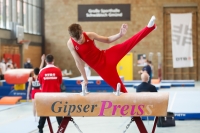 Thumbnail - Brandenburg - Anton Gerards - Спортивная гимнастика - 2021 - Deutschlandpokal Schwäbisch-Gmünd - Teilnehmer - AK 11 bis 12 02043_15960.jpg