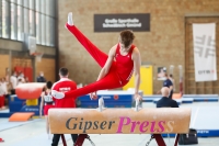 Thumbnail - Brandenburg - Anton Gerards - Спортивная гимнастика - 2021 - Deutschlandpokal Schwäbisch-Gmünd - Teilnehmer - AK 11 bis 12 02043_15961.jpg