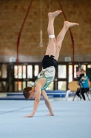 Thumbnail - Sachsen-Anhalt - Jann Tandel - Artistic Gymnastics - 2021 - Deutschlandpokal Schwäbisch-Gmünd - Teilnehmer - AK 11 bis 12 02043_16007.jpg