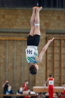 Thumbnail - Sachsen-Anhalt - Jann Tandel - Artistic Gymnastics - 2021 - Deutschlandpokal Schwäbisch-Gmünd - Teilnehmer - AK 11 bis 12 02043_16009.jpg