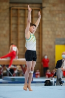 Thumbnail - Sachsen-Anhalt - Jann Tandel - Artistic Gymnastics - 2021 - Deutschlandpokal Schwäbisch-Gmünd - Teilnehmer - AK 11 bis 12 02043_16011.jpg