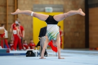 Thumbnail - Sachsen-Anhalt - Jann Tandel - Gymnastique Artistique - 2021 - Deutschlandpokal Schwäbisch-Gmünd - Teilnehmer - AK 11 bis 12 02043_16019.jpg
