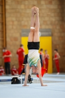 Thumbnail - Sachsen-Anhalt - Jann Tandel - Artistic Gymnastics - 2021 - Deutschlandpokal Schwäbisch-Gmünd - Teilnehmer - AK 11 bis 12 02043_16020.jpg