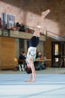 Thumbnail - Sachsen-Anhalt - Jann Tandel - Gymnastique Artistique - 2021 - Deutschlandpokal Schwäbisch-Gmünd - Teilnehmer - AK 11 bis 12 02043_16025.jpg