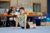 Thumbnail - Sachsen-Anhalt - Jann Tandel - Gymnastique Artistique - 2021 - Deutschlandpokal Schwäbisch-Gmünd - Teilnehmer - AK 11 bis 12 02043_16027.jpg