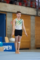 Thumbnail - Sachsen-Anhalt - Jann Tandel - Gymnastique Artistique - 2021 - Deutschlandpokal Schwäbisch-Gmünd - Teilnehmer - AK 11 bis 12 02043_16029.jpg