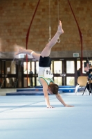 Thumbnail - Sachsen-Anhalt - Jann Tandel - Gymnastique Artistique - 2021 - Deutschlandpokal Schwäbisch-Gmünd - Teilnehmer - AK 11 bis 12 02043_16030.jpg
