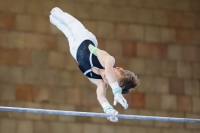 Thumbnail - Schwaben - Jonas Kaiser - Artistic Gymnastics - 2021 - Deutschlandpokal Schwäbisch-Gmünd - Teilnehmer - AK 11 bis 12 02043_16053.jpg