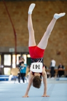 Thumbnail - Sachsen - Niklas Kircheis - Gymnastique Artistique - 2021 - Deutschlandpokal Schwäbisch-Gmünd - Teilnehmer - AK 11 bis 12 02043_16065.jpg