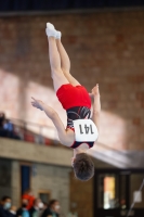 Thumbnail - Sachsen - Niklas Kircheis - Artistic Gymnastics - 2021 - Deutschlandpokal Schwäbisch-Gmünd - Teilnehmer - AK 11 bis 12 02043_16067.jpg