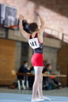 Thumbnail - Sachsen - Niklas Kircheis - Artistic Gymnastics - 2021 - Deutschlandpokal Schwäbisch-Gmünd - Teilnehmer - AK 11 bis 12 02043_16068.jpg