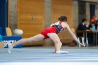 Thumbnail - Sachsen - Niklas Kircheis - Artistic Gymnastics - 2021 - Deutschlandpokal Schwäbisch-Gmünd - Teilnehmer - AK 11 bis 12 02043_16069.jpg