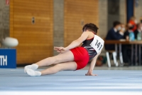 Thumbnail - Sachsen - Niklas Kircheis - Спортивная гимнастика - 2021 - Deutschlandpokal Schwäbisch-Gmünd - Teilnehmer - AK 11 bis 12 02043_16073.jpg