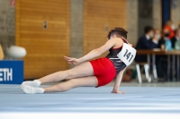 Thumbnail - Sachsen - Niklas Kircheis - Artistic Gymnastics - 2021 - Deutschlandpokal Schwäbisch-Gmünd - Teilnehmer - AK 11 bis 12 02043_16075.jpg