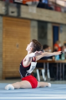 Thumbnail - Sachsen - Niklas Kircheis - Artistic Gymnastics - 2021 - Deutschlandpokal Schwäbisch-Gmünd - Teilnehmer - AK 11 bis 12 02043_16077.jpg