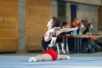 Thumbnail - Sachsen - Niklas Kircheis - Artistic Gymnastics - 2021 - Deutschlandpokal Schwäbisch-Gmünd - Teilnehmer - AK 11 bis 12 02043_16078.jpg
