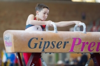 Thumbnail - Berlin - Nick Gröger - Ginnastica Artistica - 2021 - Deutschlandpokal Schwäbisch-Gmünd - Teilnehmer - AK 11 bis 12 02043_16097.jpg