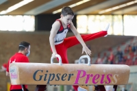 Thumbnail - Berlin - Nick Gröger - Artistic Gymnastics - 2021 - Deutschlandpokal Schwäbisch-Gmünd - Teilnehmer - AK 11 bis 12 02043_16098.jpg