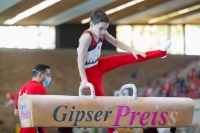 Thumbnail - Berlin - Nick Gröger - Ginnastica Artistica - 2021 - Deutschlandpokal Schwäbisch-Gmünd - Teilnehmer - AK 11 bis 12 02043_16099.jpg