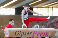 Thumbnail - Berlin - Nick Gröger - Artistic Gymnastics - 2021 - Deutschlandpokal Schwäbisch-Gmünd - Teilnehmer - AK 11 bis 12 02043_16100.jpg