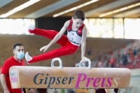 Thumbnail - Berlin - Nick Gröger - Gymnastique Artistique - 2021 - Deutschlandpokal Schwäbisch-Gmünd - Teilnehmer - AK 11 bis 12 02043_16102.jpg