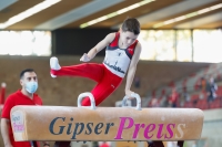 Thumbnail - Berlin - Nick Gröger - Ginnastica Artistica - 2021 - Deutschlandpokal Schwäbisch-Gmünd - Teilnehmer - AK 11 bis 12 02043_16104.jpg