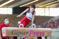 Thumbnail - AK 11 bis 12 - Ginnastica Artistica - 2021 - Deutschlandpokal Schwäbisch-Gmünd - Teilnehmer 02043_16105.jpg