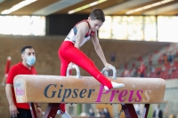 Thumbnail - Berlin - Nick Gröger - Gymnastique Artistique - 2021 - Deutschlandpokal Schwäbisch-Gmünd - Teilnehmer - AK 11 bis 12 02043_16107.jpg