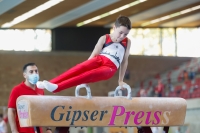 Thumbnail - AK 11 bis 12 - Artistic Gymnastics - 2021 - Deutschlandpokal Schwäbisch-Gmünd - Teilnehmer 02043_16108.jpg