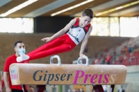 Thumbnail - AK 11 bis 12 - Ginnastica Artistica - 2021 - Deutschlandpokal Schwäbisch-Gmünd - Teilnehmer 02043_16109.jpg