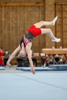 Thumbnail - Sachsen - Niklas Kircheis - Gymnastique Artistique - 2021 - Deutschlandpokal Schwäbisch-Gmünd - Teilnehmer - AK 11 bis 12 02043_16115.jpg