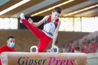 Thumbnail - Berlin - Gwalchgwyn Merz - Artistic Gymnastics - 2021 - Deutschlandpokal Schwäbisch-Gmünd - Teilnehmer - AK 11 bis 12 02043_16119.jpg
